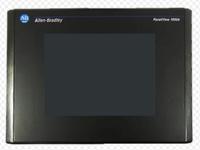 ALLEN BRADLEY 2711-T10C15
