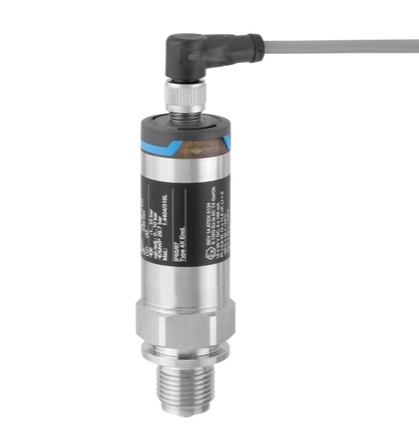 Endress+Hauser Cerabar PMP21