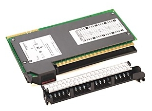 ALLEN BRADLEY 1771-ID16