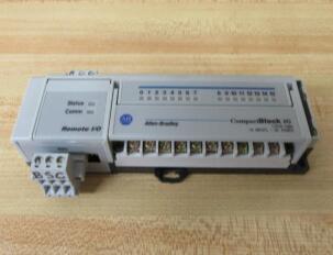 ALLEN BRADLEY 1791R-8V8P