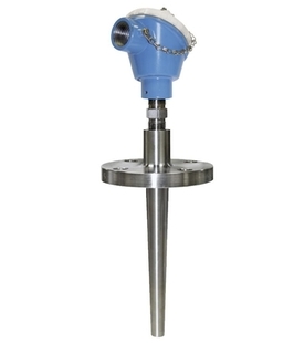 Endress+Hauser TH54