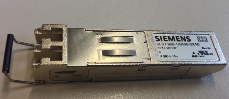 Siemens 6ES7960-1AB06-0XA0