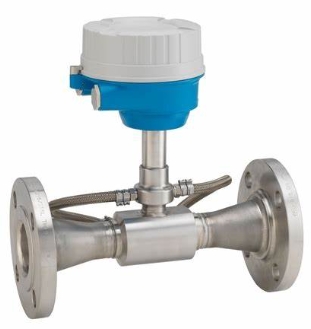 Endress+Hauser Prosonic Flow E