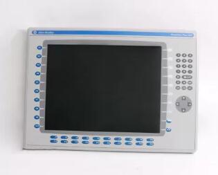 ALLEN BRADLEY 2711P-K15C15A7