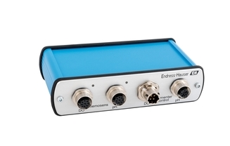 Endress+Hauser CYM17