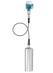 Endress+Hauser FTG20