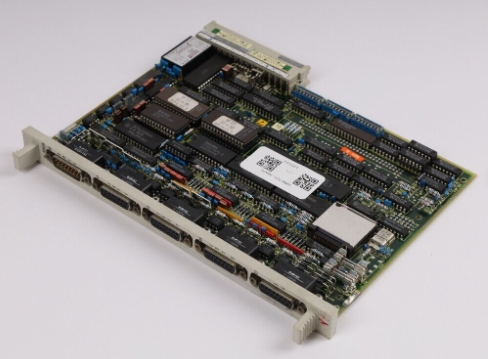 Siemens 6FM1725-3AA00