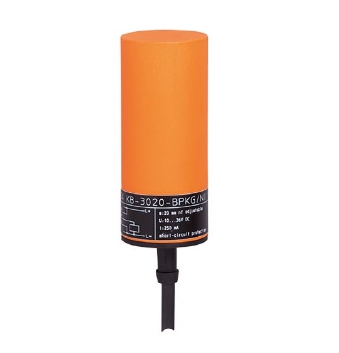 IFM KB5004