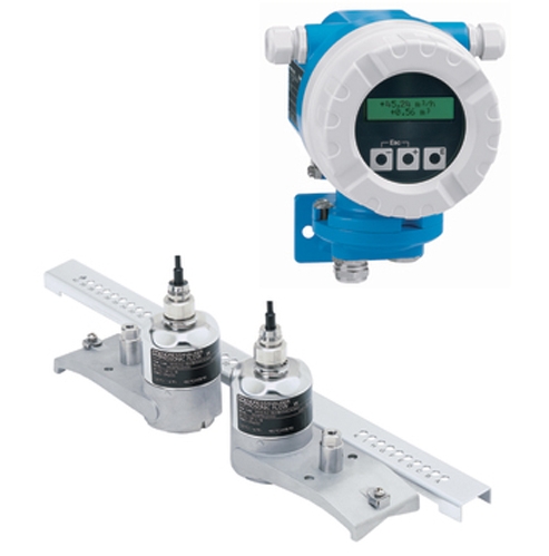Endress+Hauser Proline Prosonic Flow 91W