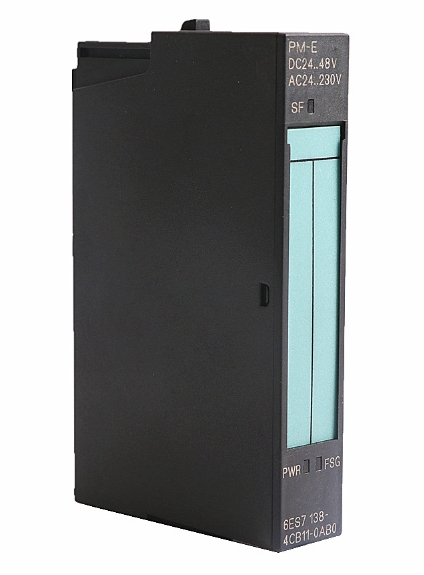 Siemens 6ES7138-4CB11-0AB0