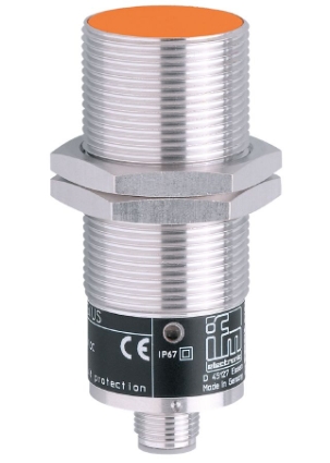 IFM II0297