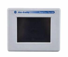 ALLEN BRADLEY 2711PC-T6C20D