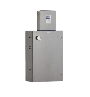 Endress+Hauser SS2100 gas analyzer