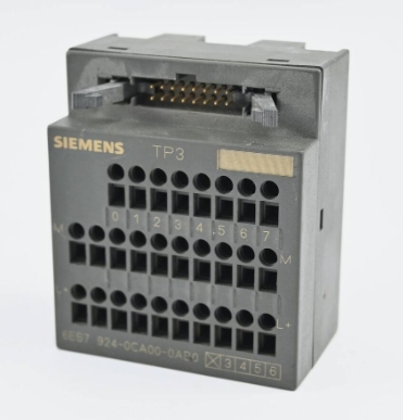 Siemens 6ES7924-0CA00-0AB0