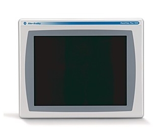 ALLEN BRADLEY 2711P-RDT15C