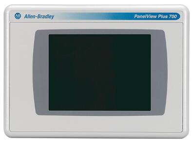 ALLEN BRADLEY 2711P-T7C4A8