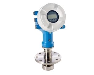 Endress+Hauser NMR84
