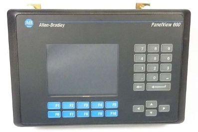 ALLEN BRADLEY 2711-B6C15