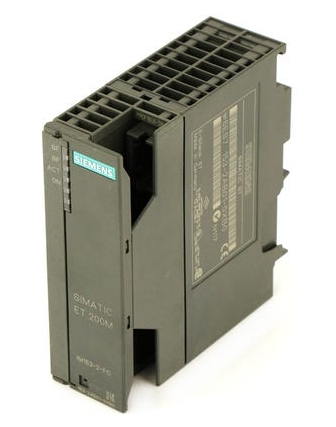 Siemens 6ES7153-2AB01-0XB0