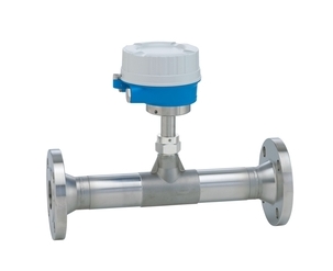 Endress+Hauser Proline t-mass F 500