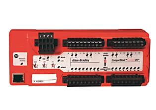 ALLEN BRADLEY 1791ES-IB8XOBV4