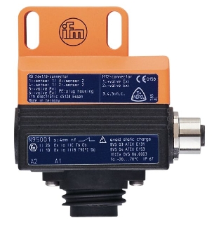 IFM N95001