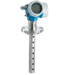 Endress+Hauser FMP55