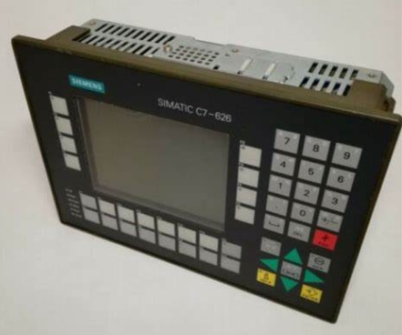Siemens 6ES7626-1AG01-0AE3