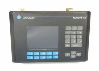 ALLEN BRADLEY 2711-B6C2