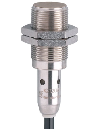 IFM IGT207