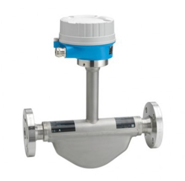 Endress+Hauser LNGmass