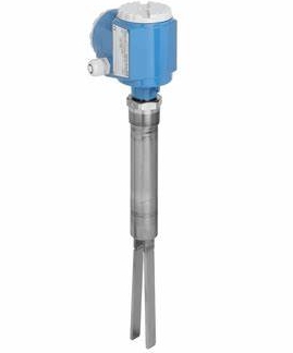 Endress+Hauser FTM51