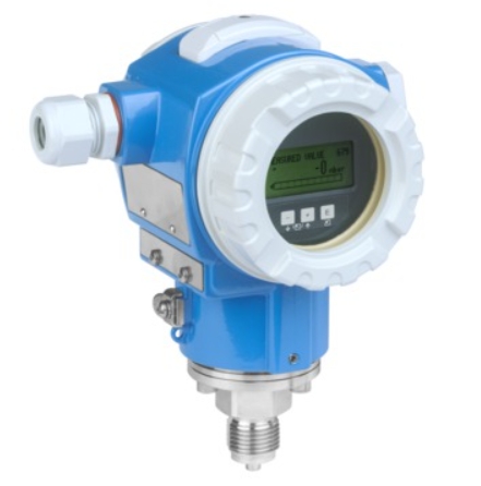 Endress+Hauser Cerabar PMC71