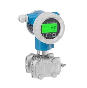 Endress+Hauser Deltabar PMD75B