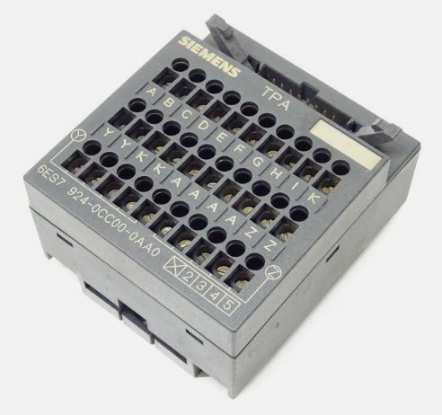 Siemens 6ES7924-0CC00-0AA0