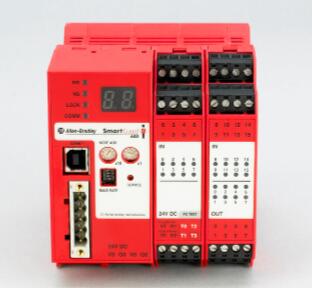 ALLEN BRADLEY 1752-L24BBB