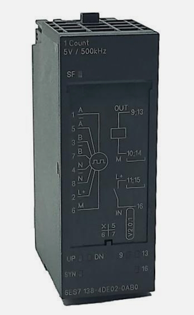 Siemens 6ES7138-4DE02-0AB0