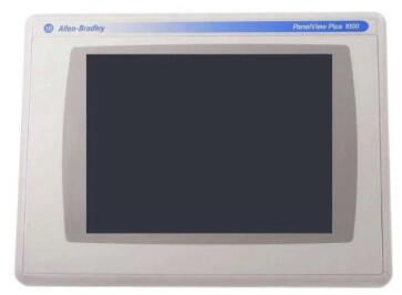 ALLEN BRADLEY 2711PC-T10C4D1