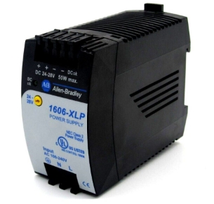 ALLEN BRADLEY 1606-XLP50E