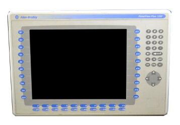 ALLEN BRADLEY 2711P-B12C6A6