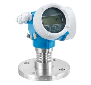 Endress+Hauser FMR52