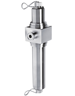 Endress+Hauser OUSAF44