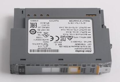 ALLEN BRADLEY 1734-OE2V