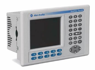 ALLEN BRADLEY 2711P-B6C20A8