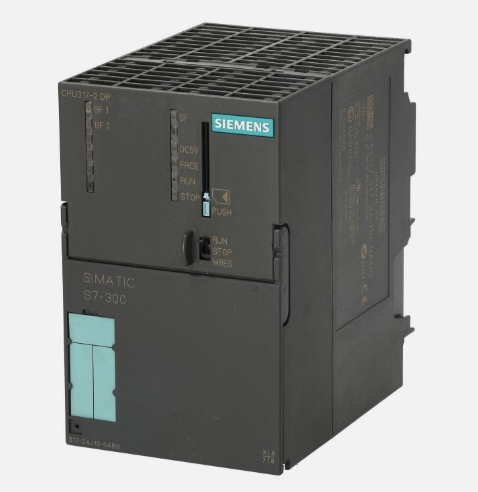 Siemens 6ES7317-2AJ10-0AB0