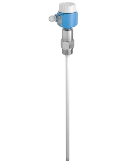 Endress+Hauser FMI51