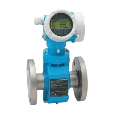 Endress+Hauser Proline Promag P 200