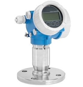 Endress+Hauser FMR62