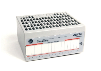 ALLEN BRADLEY 1794-OM16