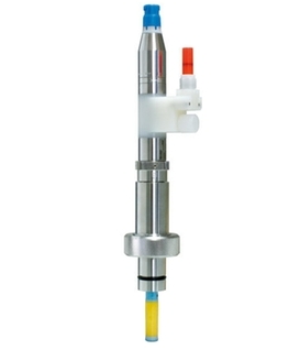 Endress+Hauser CPS341D